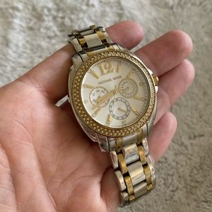 Michael Kors Cameron MK5693 Watch GUARANTEED AUTH